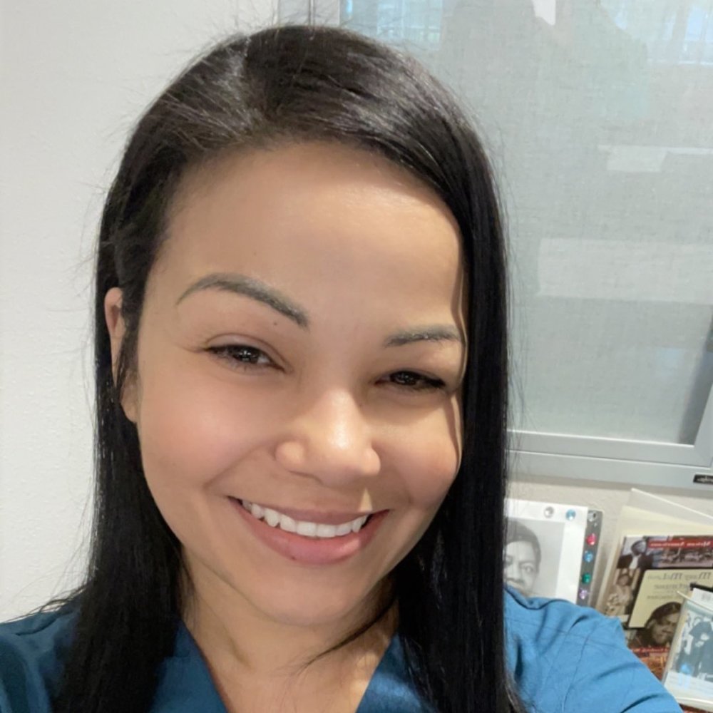 Meet your Posher, Erika